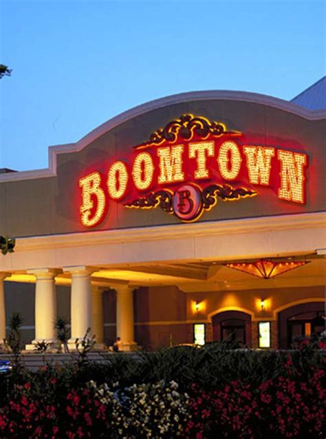 boomtown casino hotel shreveport|Iba pa.